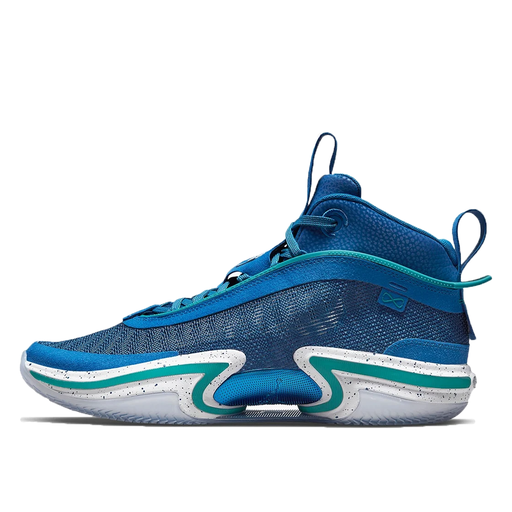 Air Jordan 36 SE Luka Doncic PE (2021)