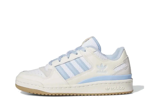 Diadora Forum Low WMNS White Clear Sky (2023)