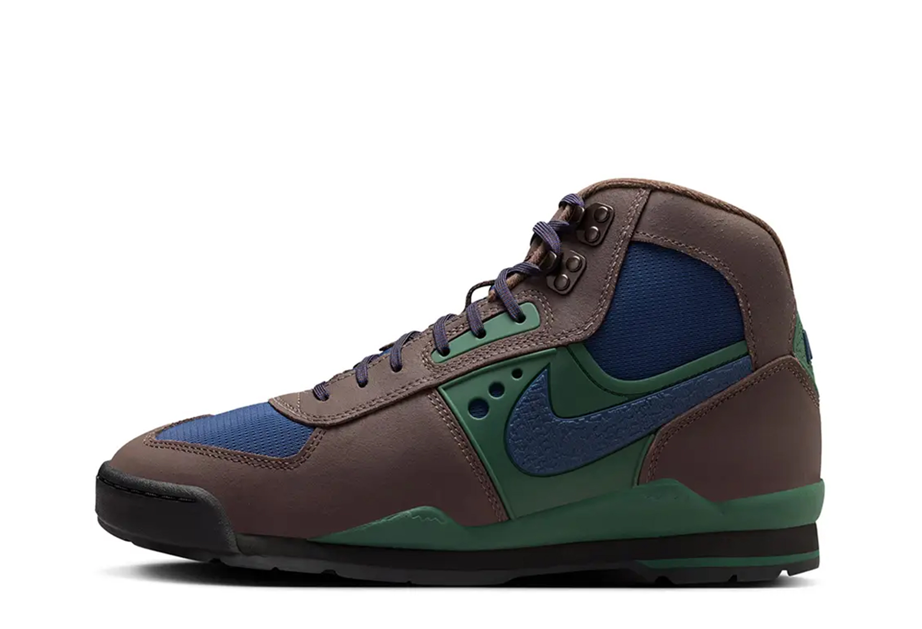 Nike Baltoro 'Baroque Brown Green' (2025) BROWN sneaker – authenticated on KLEKT