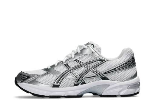 Asics Gel-1130 'White Pure Silver' (2024)