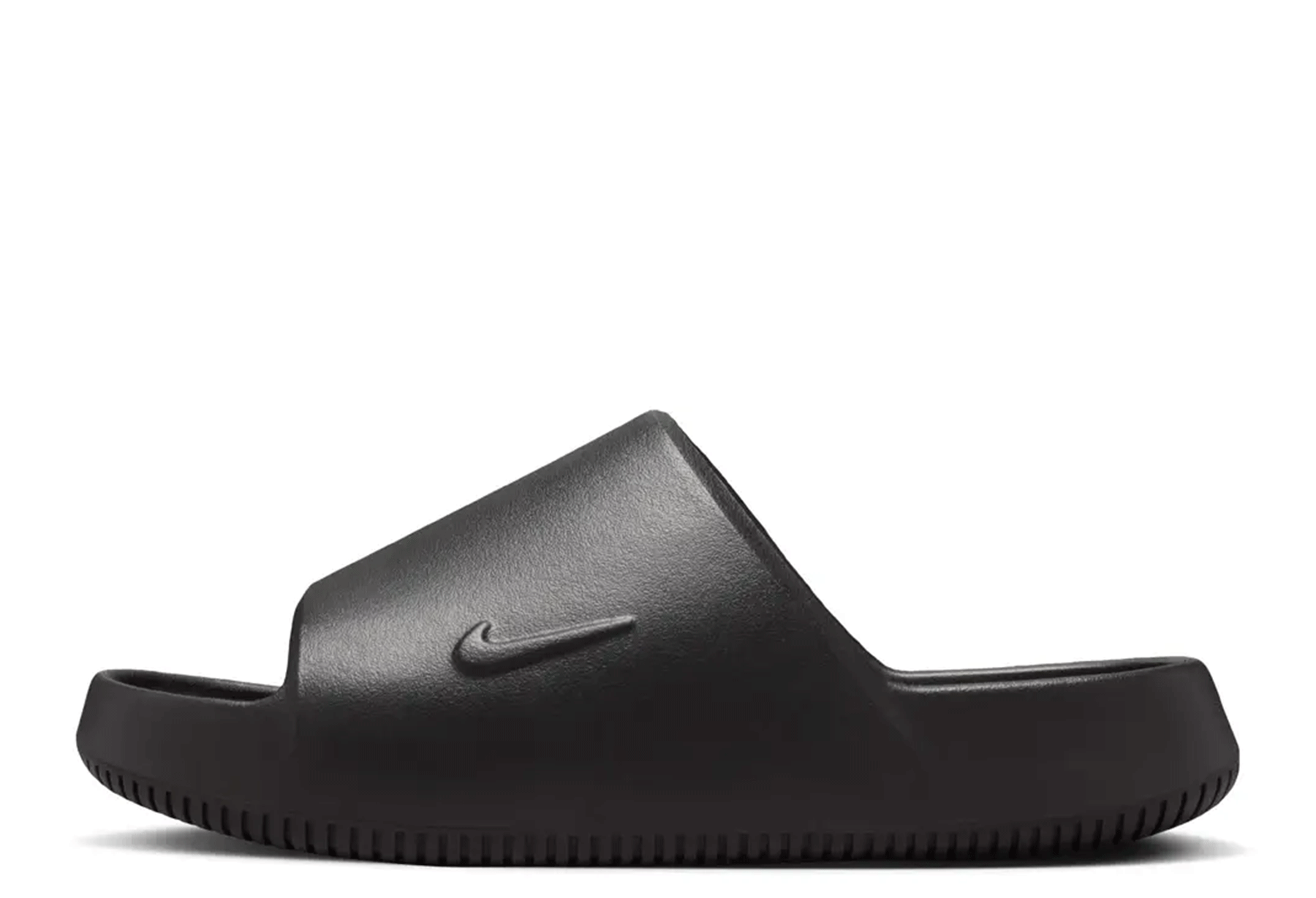 Nike Calm 2.0 Slide 'Black' (2026) BLACK sneaker – authenticated on KLEKT