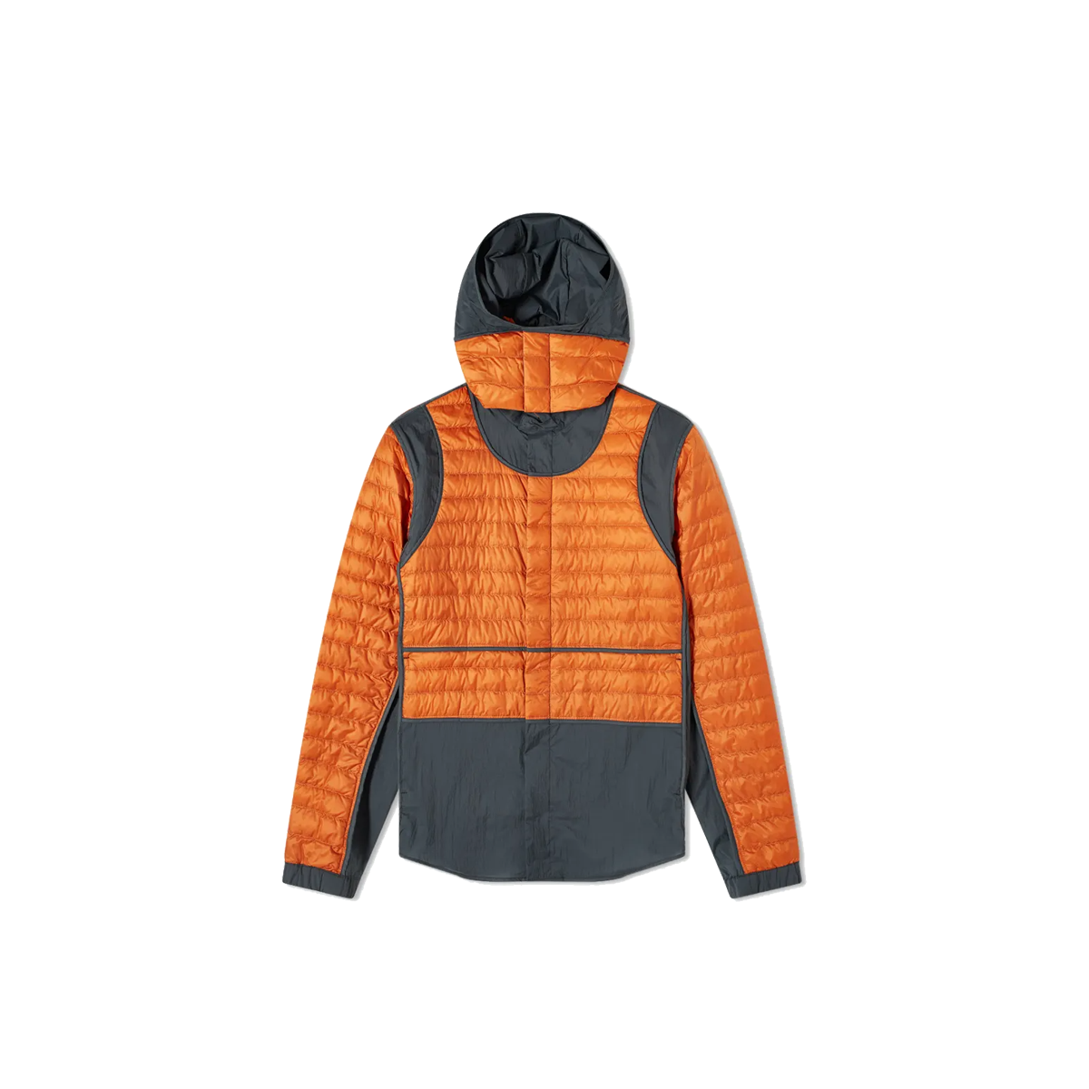 5 Moncler x Craig Green Chrysemys Jacket Grey (SS21) GREY sneaker – authenticated on KLEKT