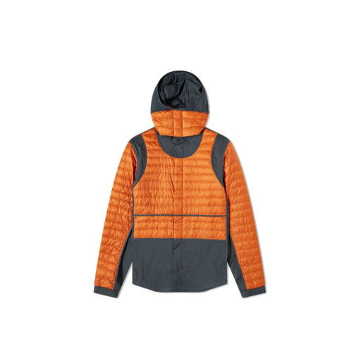 5 Moncler x Craig Green Chrysemys Jacket Grey (SS21)
