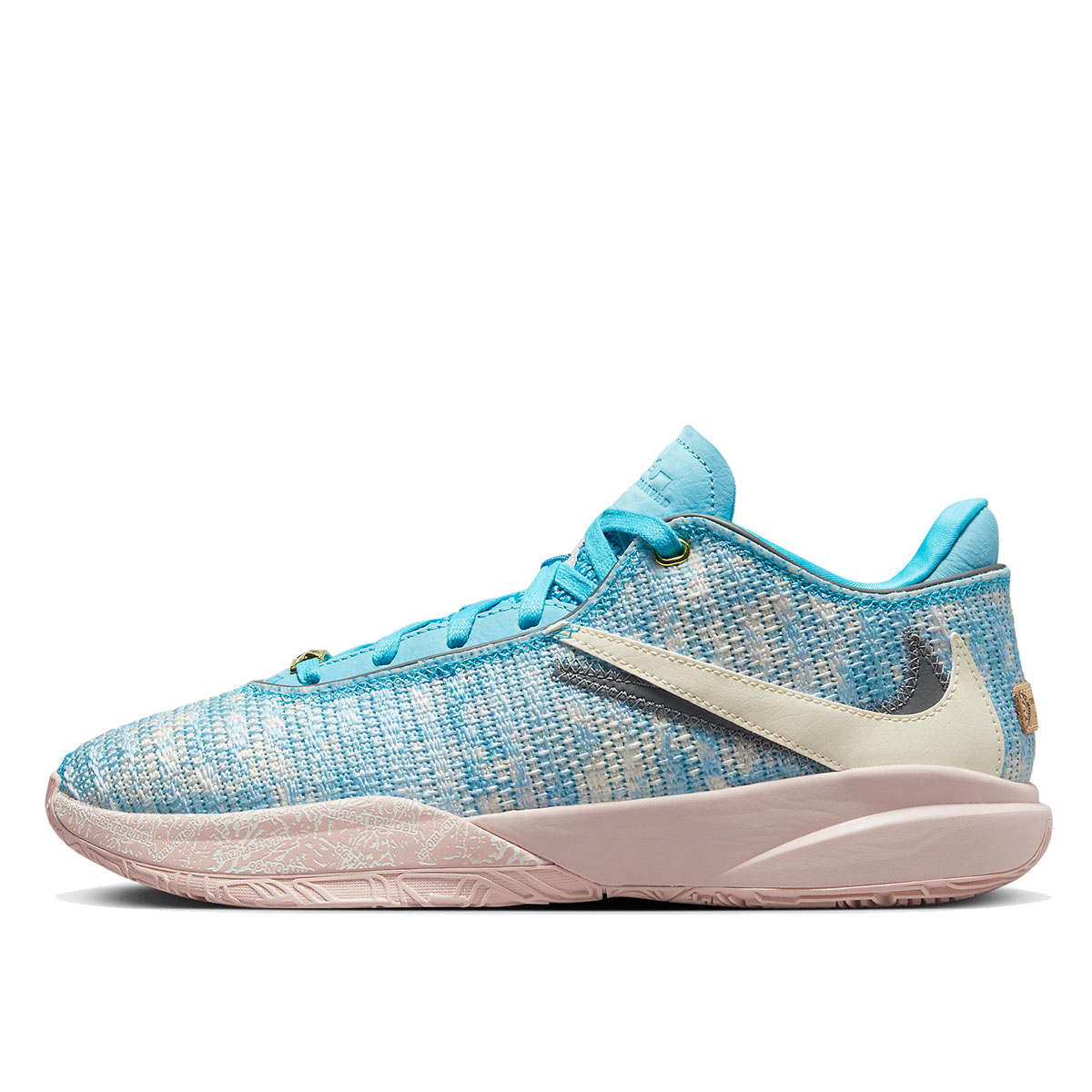 Nike LeBron 20 All-Star (2023) sneaker – authenticated on KLEKT