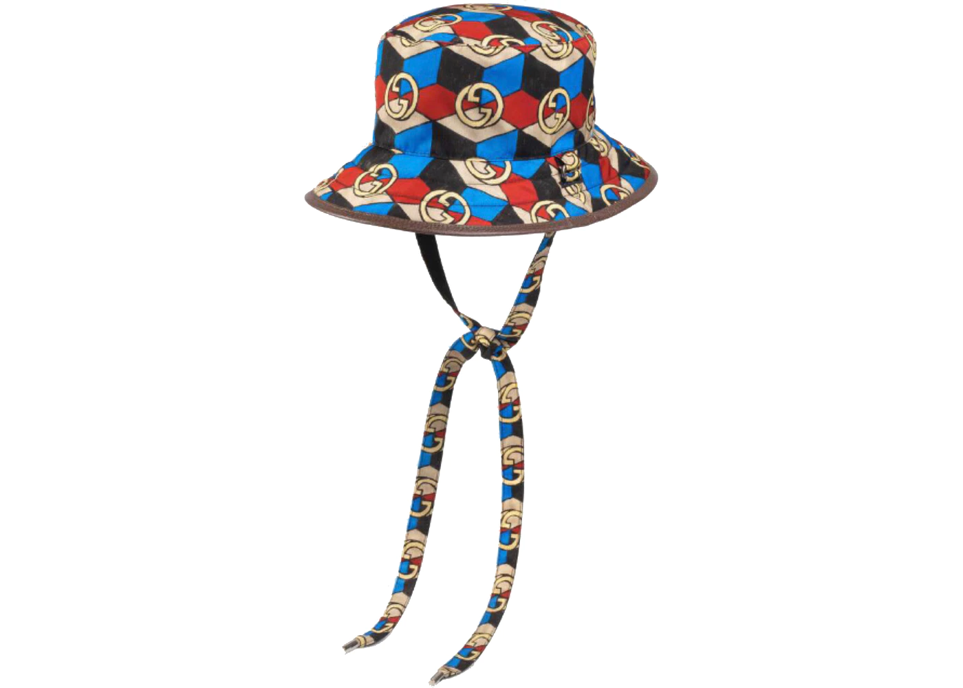 Gucci x The North Face Online Exclusive Self Tie Nylon Hat Multicolor/Silver-Tone (SS21) MULTICOLOR/SILVER-TONE sneaker – authenticated on KLEKT