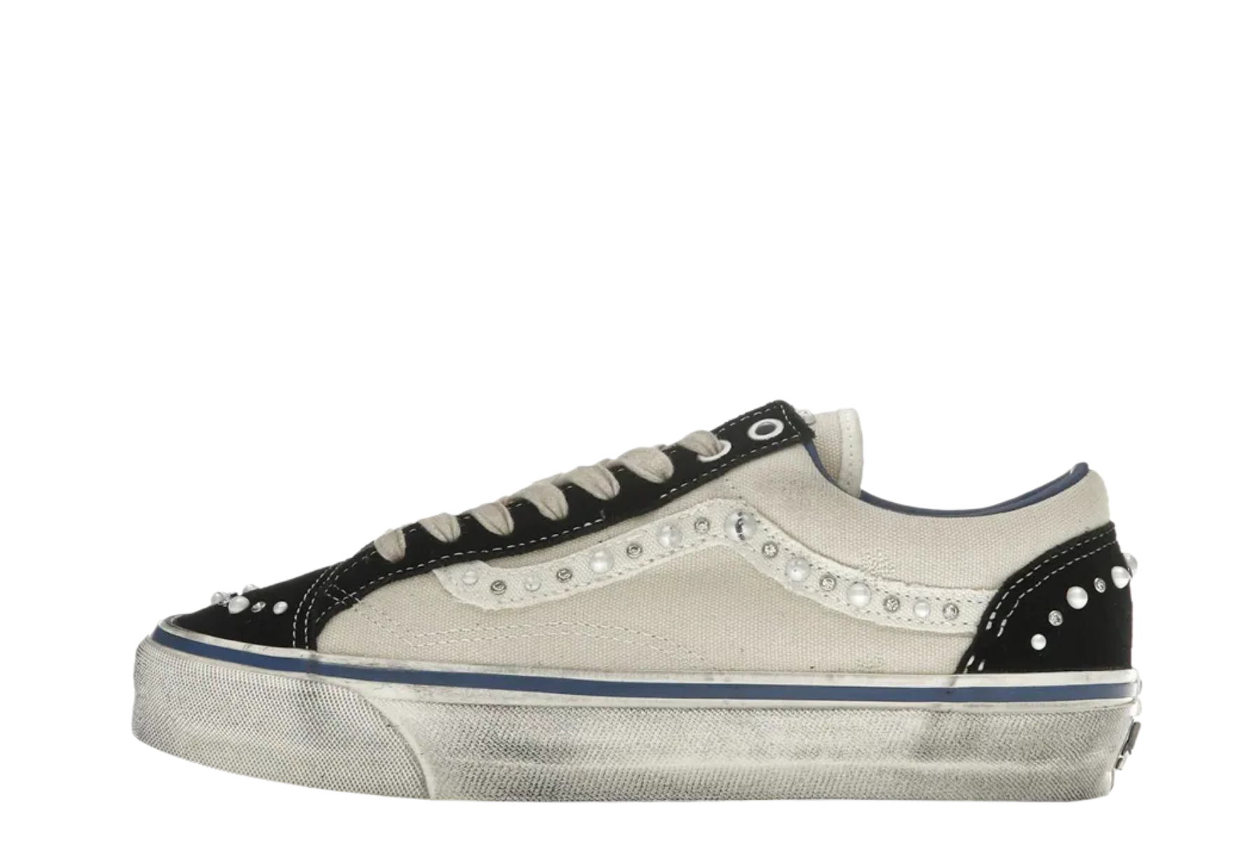 Vans OTW Old Skool 36 "Pearlized Pack Marshmallow White" (2026) Marshmallow White sneaker – authenticated on KLEKT