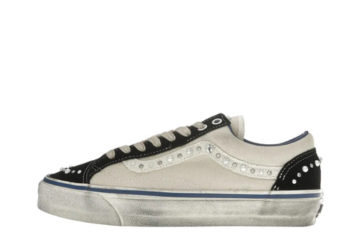 Vans OTW Old Skool 36 "Pearlized Pack Marshmallow White" (2026)