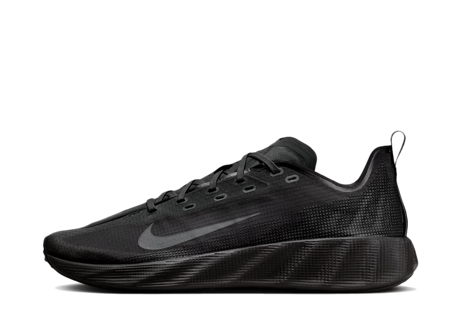 Nike Ava X 'Black' (2026) Black/Anthracite/Dark Grey/Smoke Grey sneaker – authenticated on KLEKT
