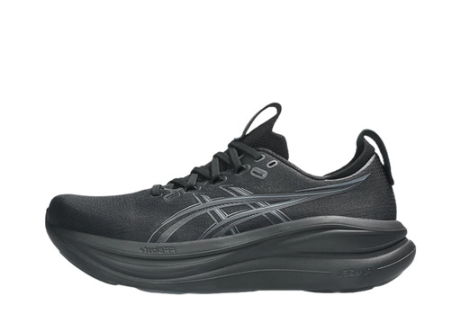 ASICS GEL-NIMBUS 28 (2026) – authenticated on KLEKT