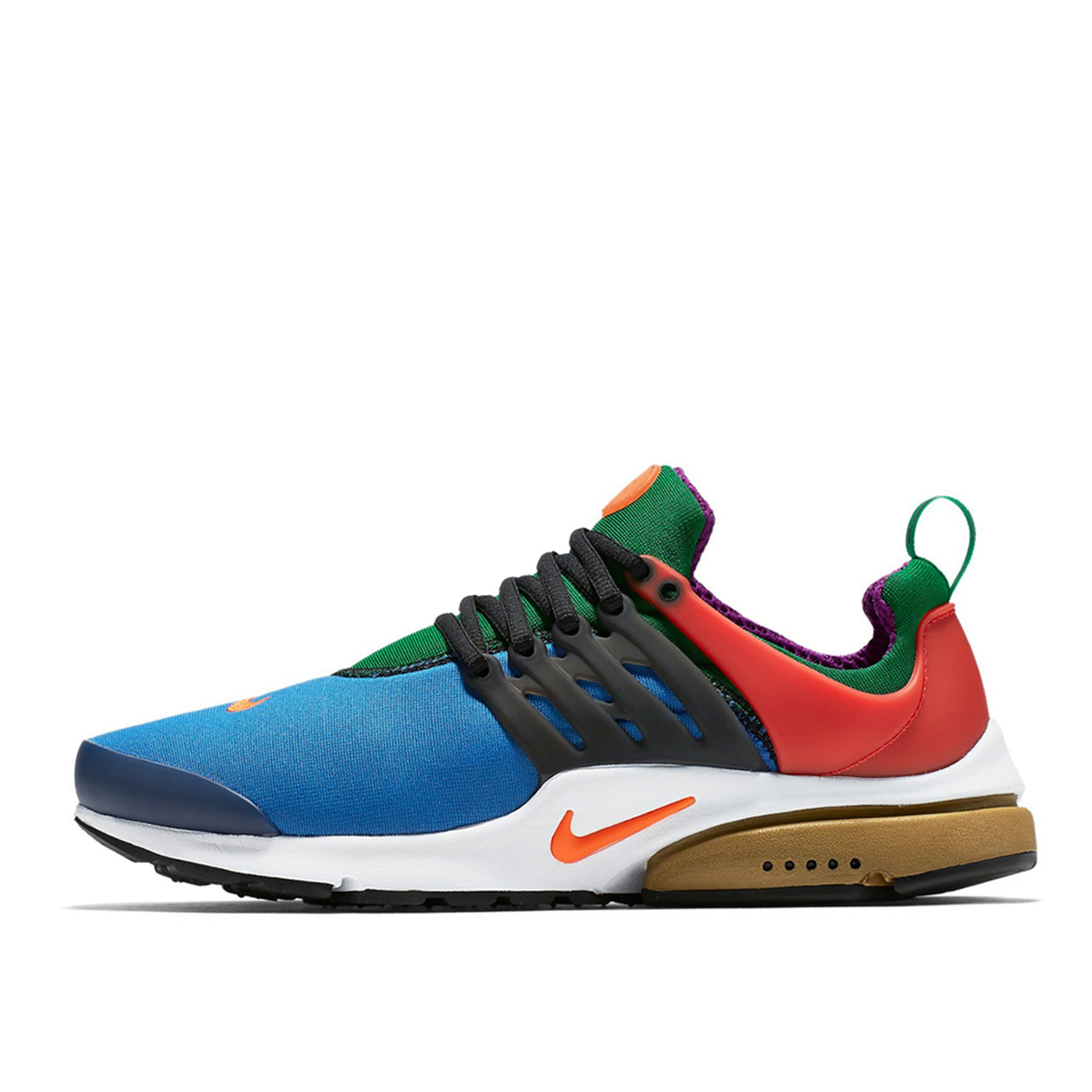 Nike Air Presto Greedy sneaker – authenticated on KLEKT