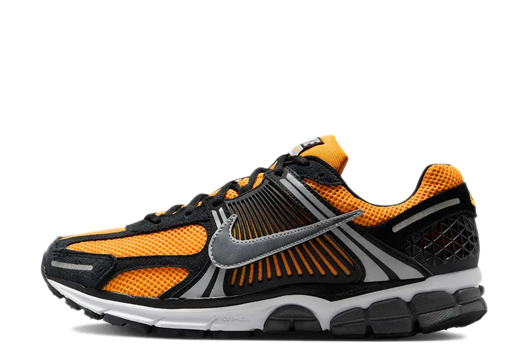 Nike Zoom Vomero 5 'Sundial' (2025) ORANGE sneaker – authenticated on KLEKT