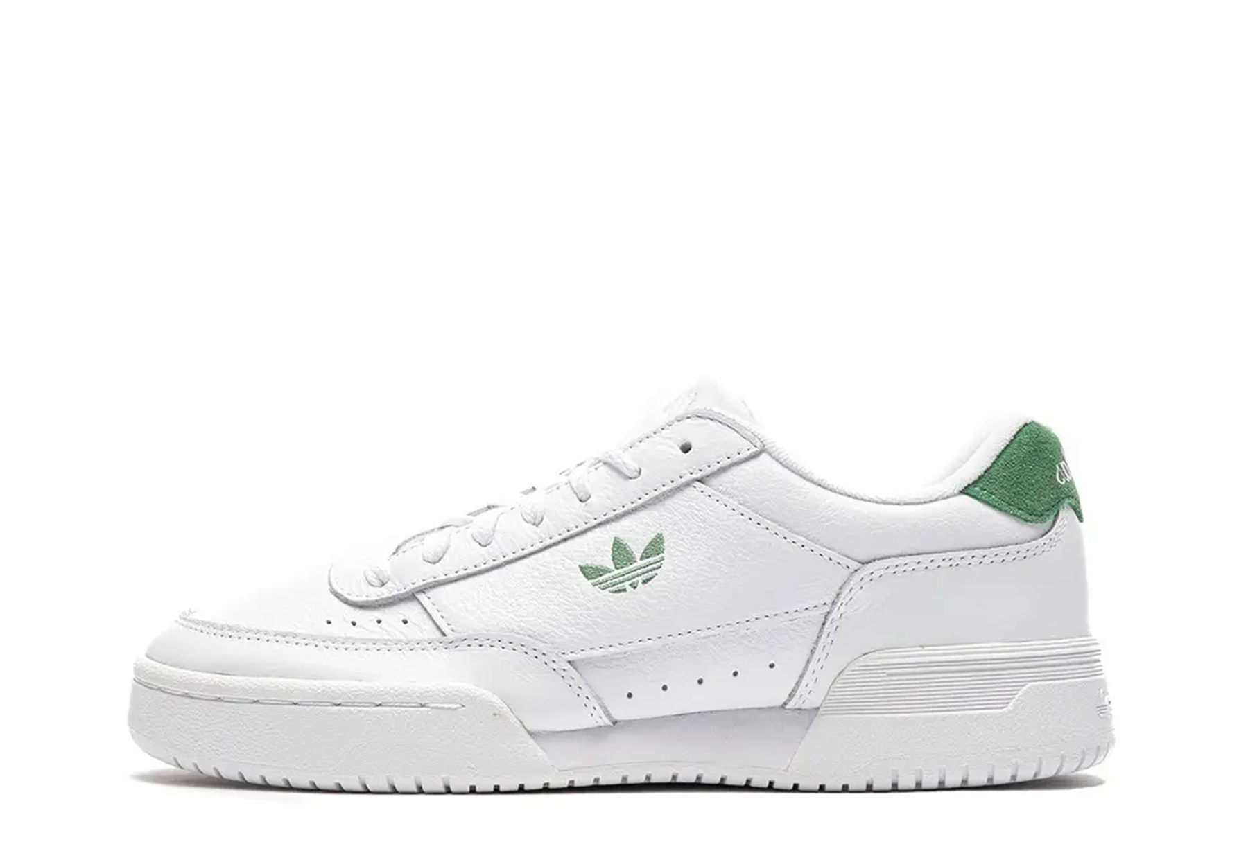 Adidas Court Super 'Black Green' (2024) BLACK/GREEN sneaker – authenticated on KLEKT