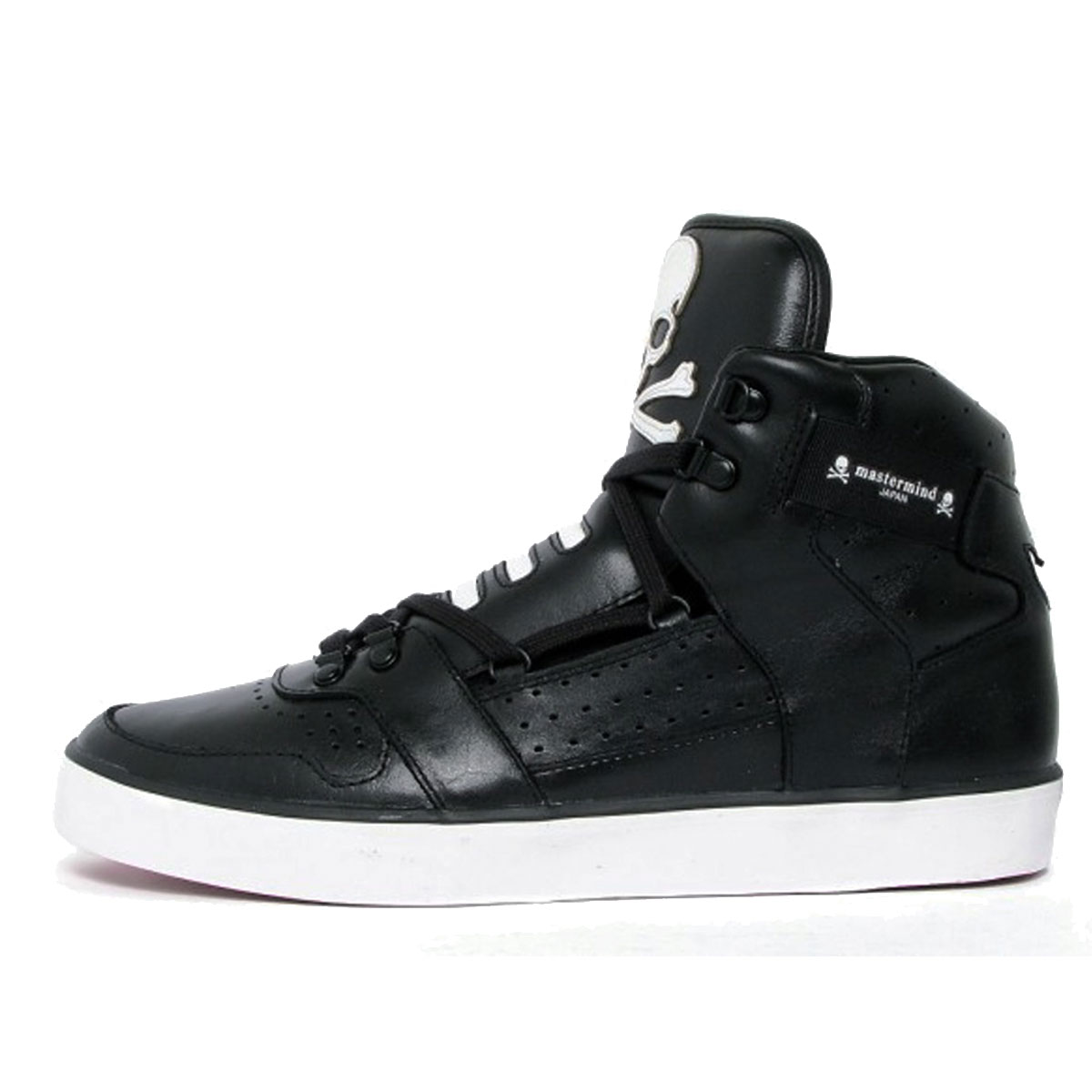 Adidas Hardland Mastermind sneaker – authenticated on KLEKT