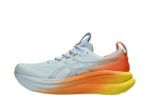 ASICS GEL-NIMBUS 28 (2026) – authenticated on KLEKT