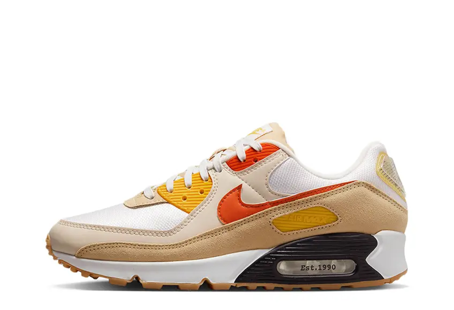 Nike Air Max 90 Pressure (2023) sneaker – authenticated on KLEKT