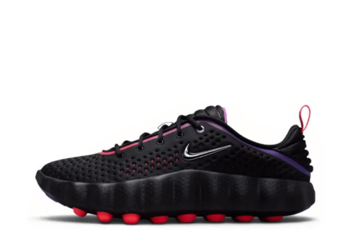 Nike Mind 002 AMP 'Black Indigo Burst' (2026)