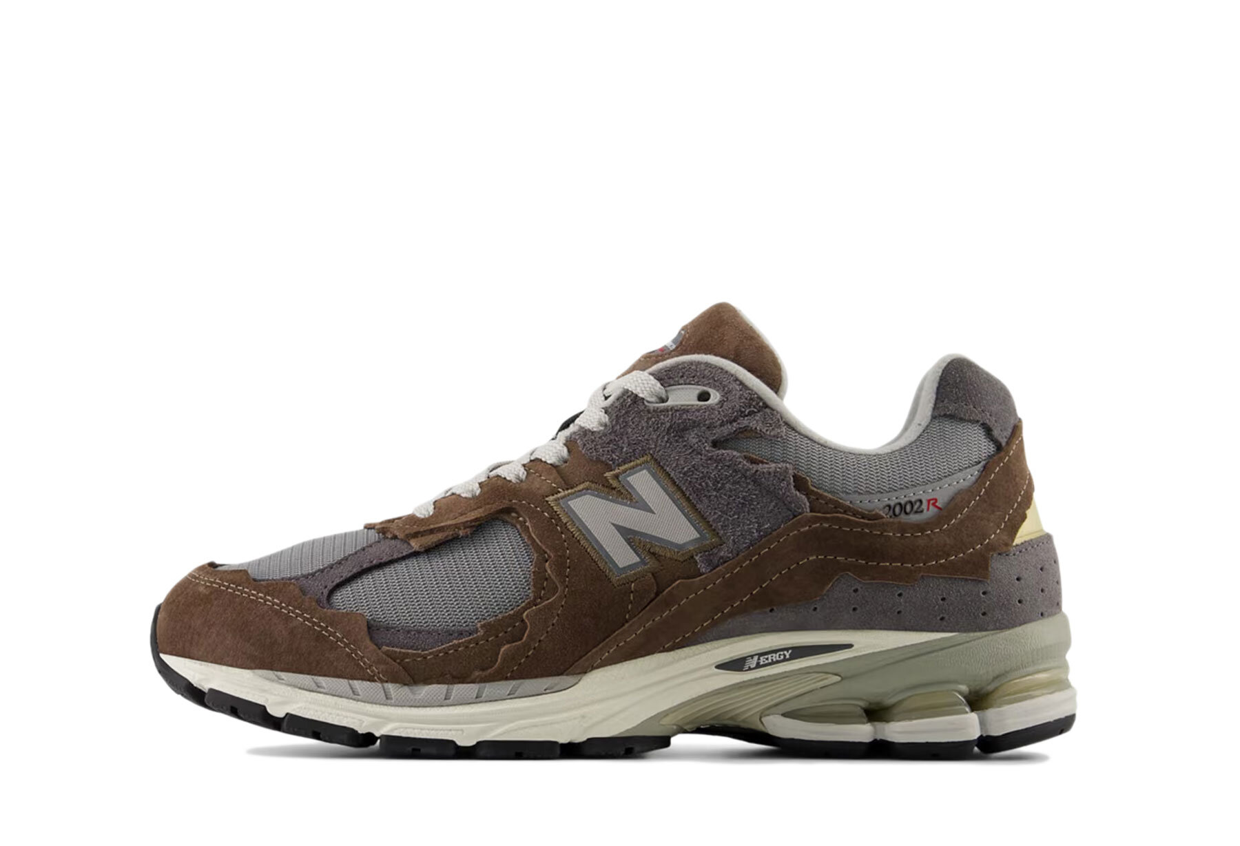 New Balance 2002R Protection Pack 'Cortado' (2026) photo 1