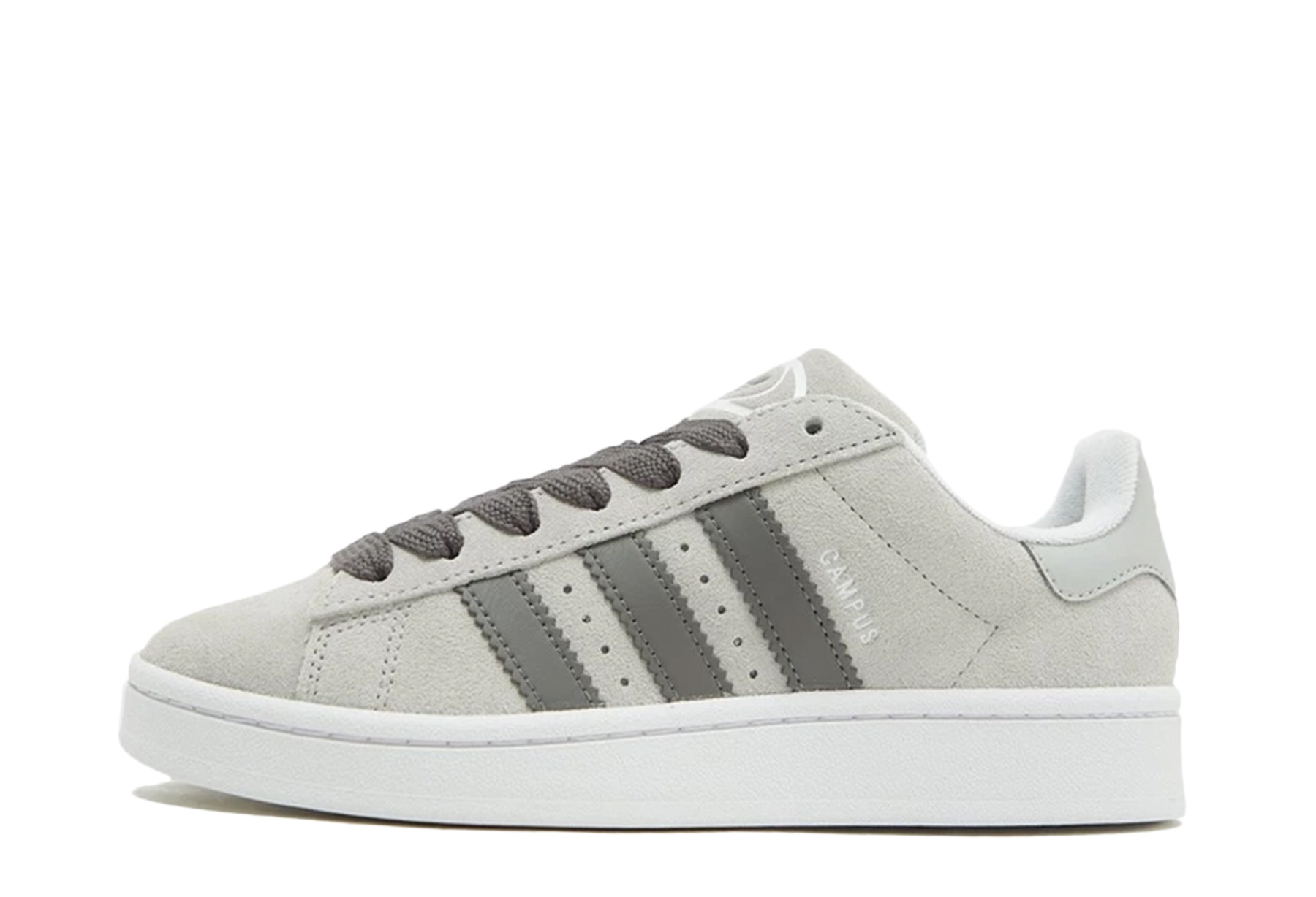 Adidas Campus 00s WMNS 'Charcoal' (2024) Grey Two/Charcoal sneaker – authenticated on KLEKT
