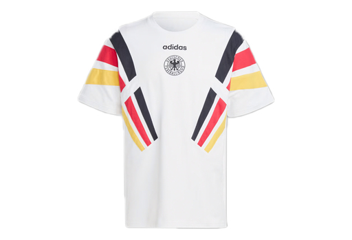 Adidas Germany 1996 Cotton Tee (SS24)