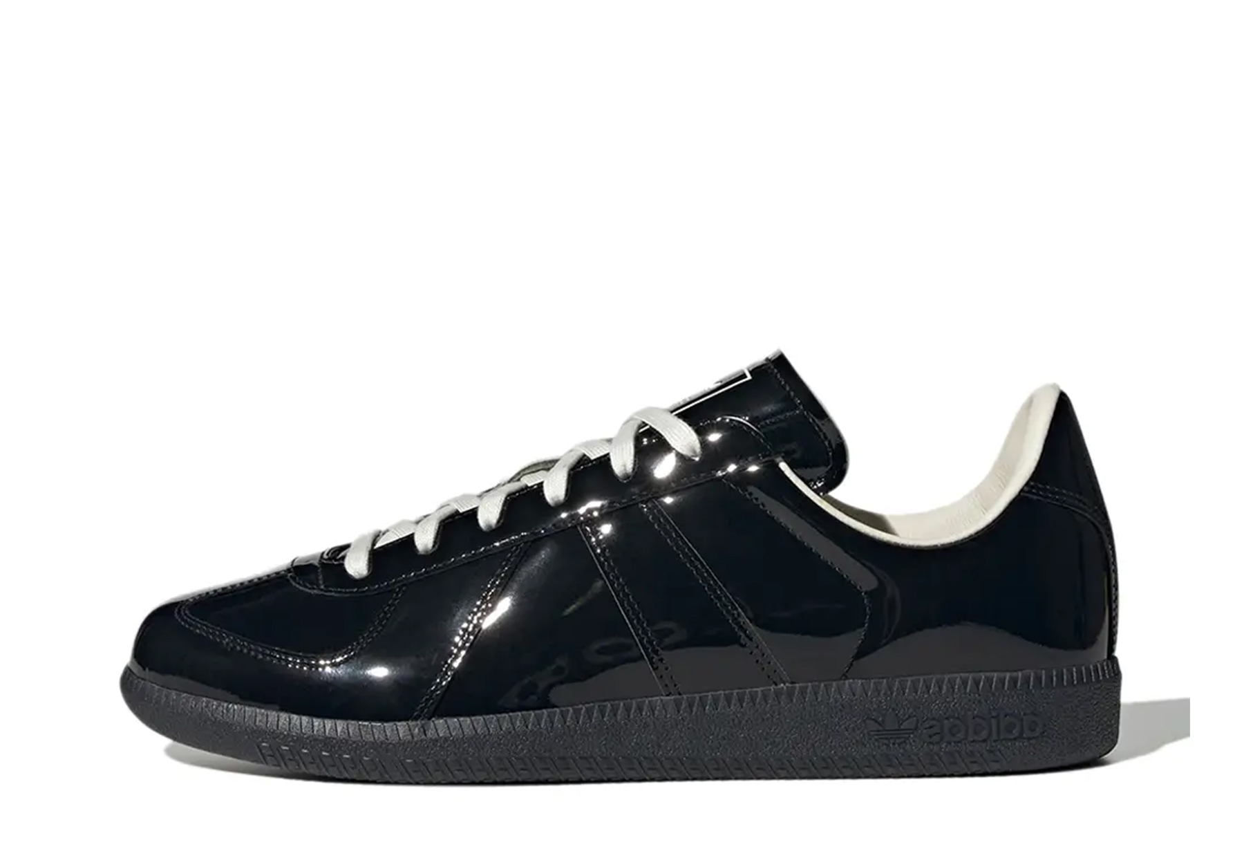 Adidas BW Army 'Core Black' (2026) BLACK sneaker – authenticated on KLEKT