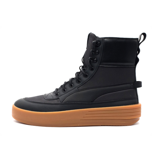 Puma x The Weeknd XO Parallel Tactical Black