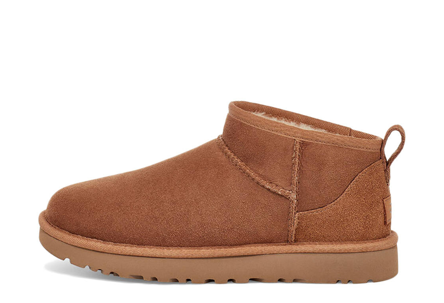 Ugg Classic Ultra Mini Boot WMNS 'Chestnut' (2023) CHESTNUT sneaker – authenticated on KLEKT