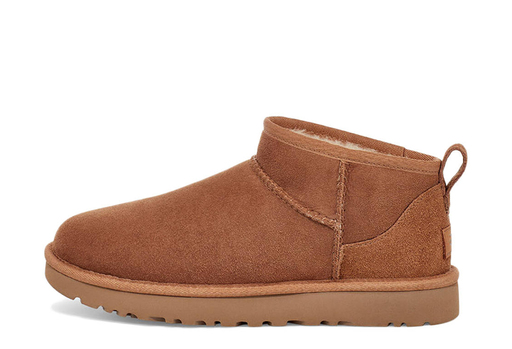 Ugg Classic Ultra Mini Boot WMNS 'Chestnut' (2023)