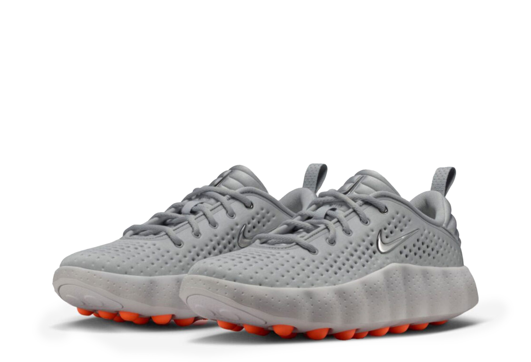 Nike Mind 002 'Light Smoke Grey' (2026) SMOKE GREY sneaker – authenticated on KLEKT