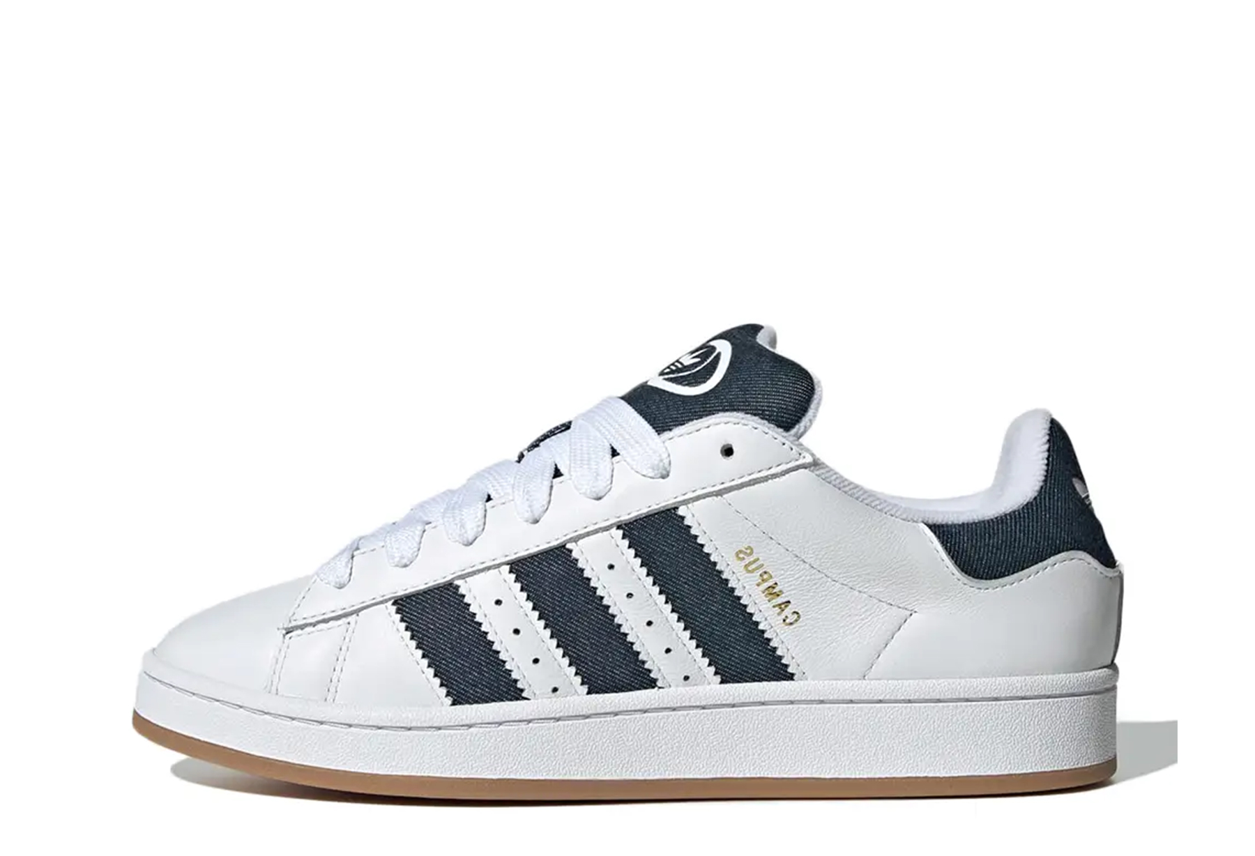Adidas Campus 00s 'White Night Indigo' (2025) BLUE sneaker – authenticated on KLEKT