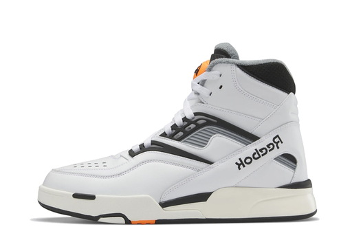 Reebok Pump TZ 'Cloud White' (2023)