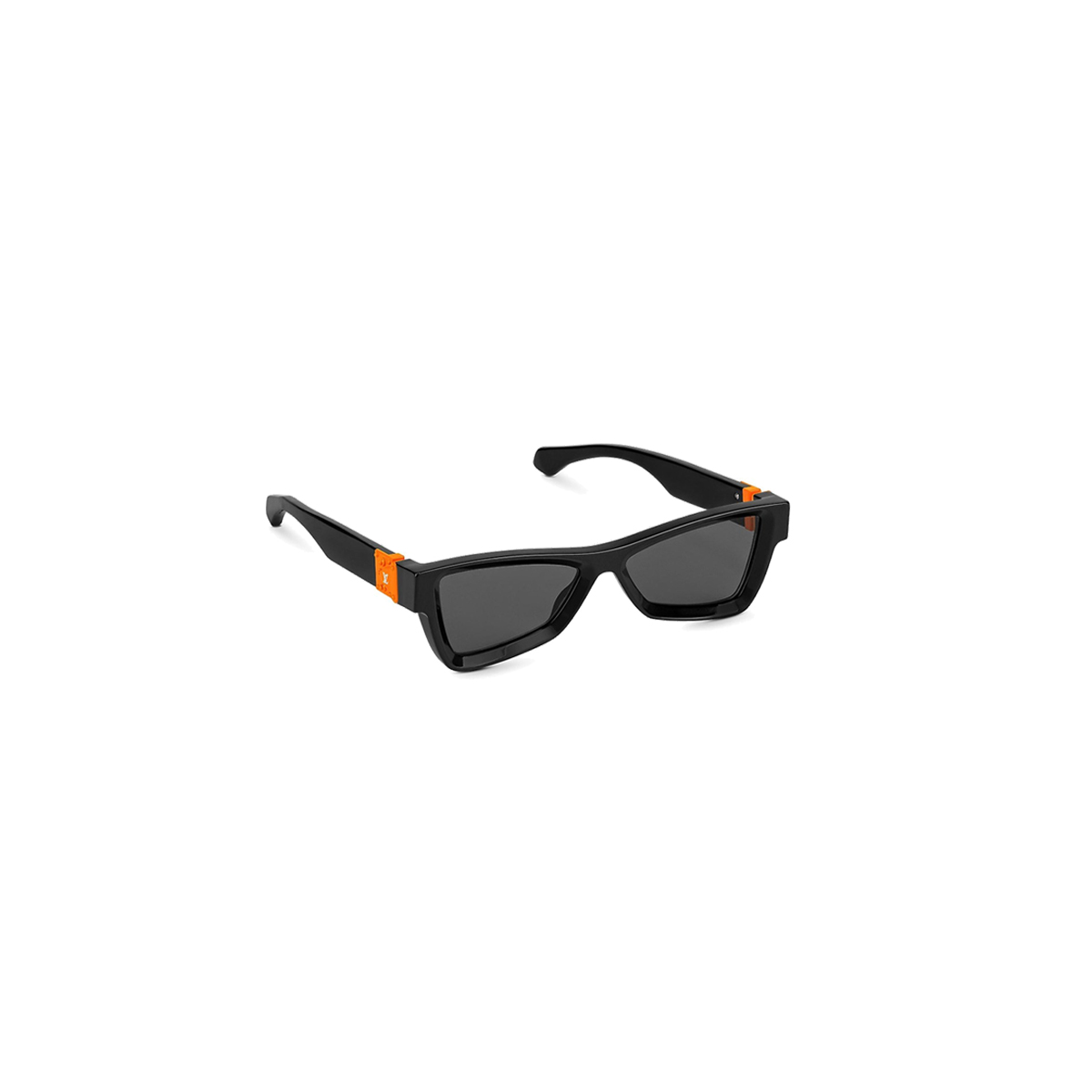 Luxury x Virgil Abloh Scepticals Sunglasses Black (2019) sneaker – authenticated on KLEKT
