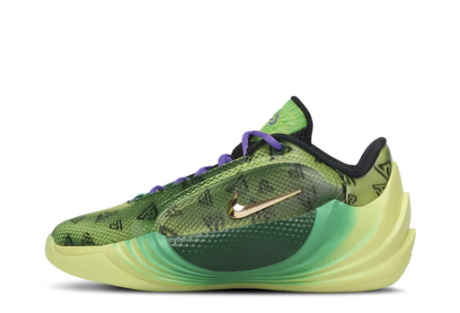 Nike Giannis Freak 8 'Halloween' (2026)