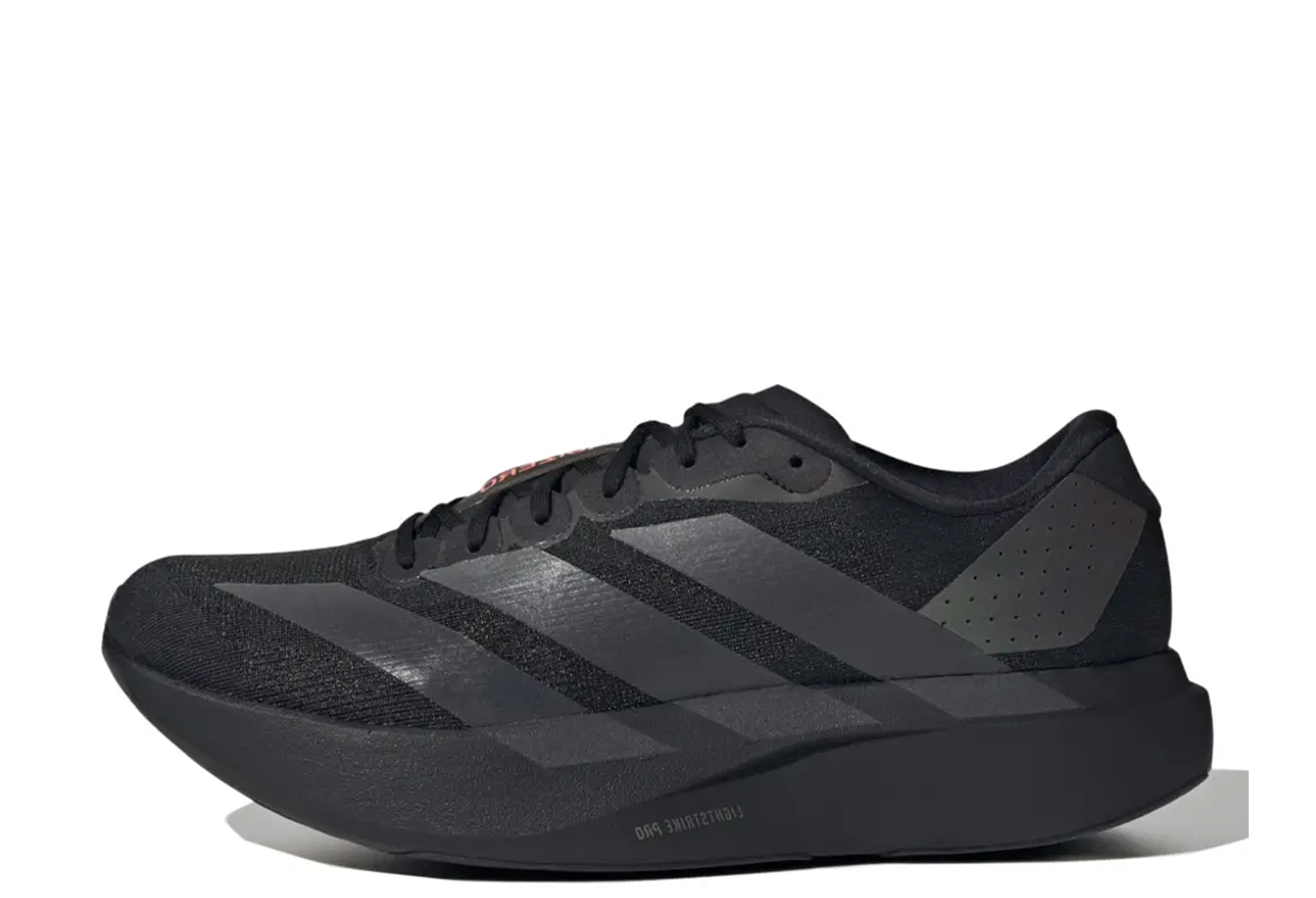 Adidas Adizero EVO SL 'Black Grey' (2025) BLACK sneaker – authenticated on KLEKT