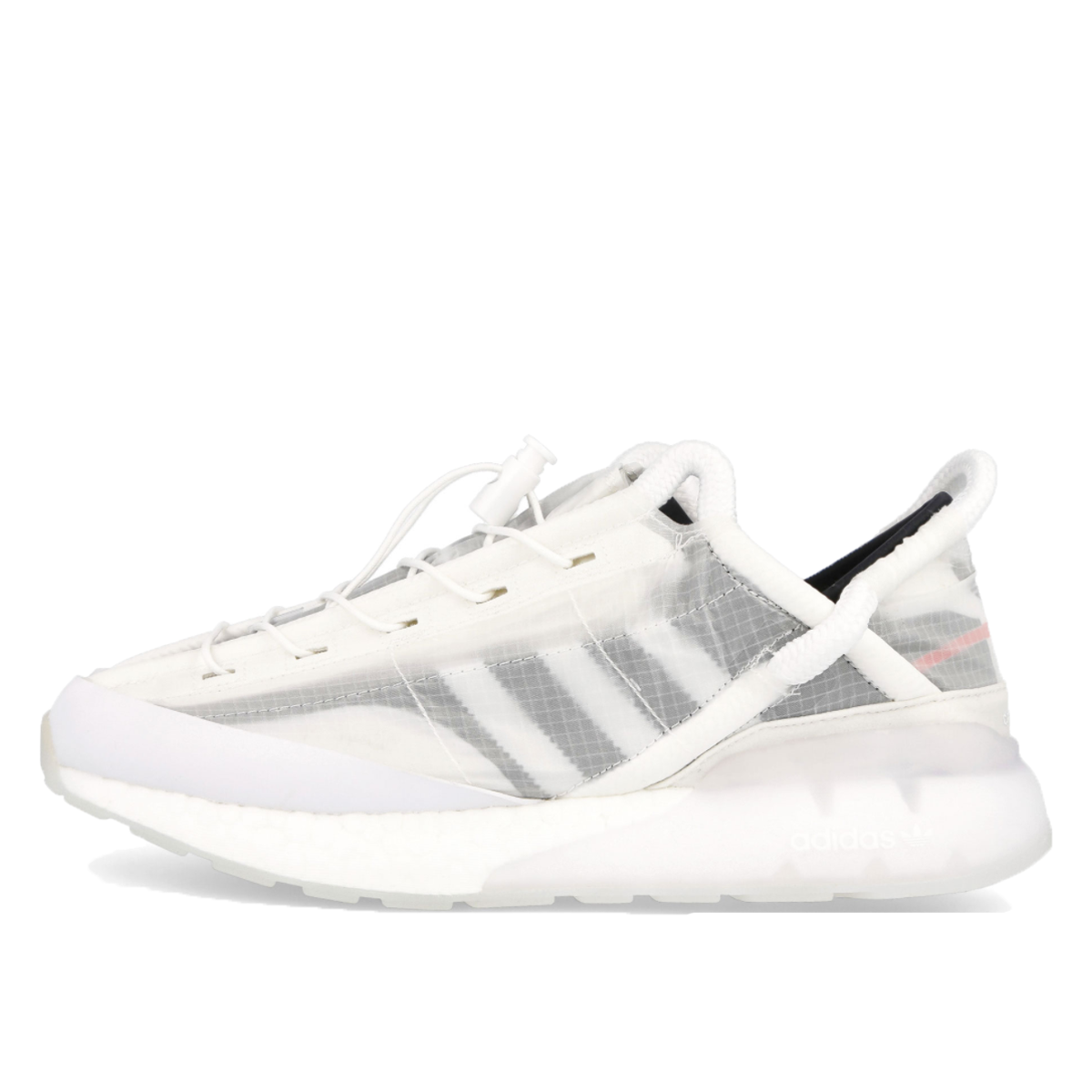 Adidas x Craig Green ZX 2K Phormar I Core White (2021) CORE WHITE/CORE WHITE/CORE WHITE sneaker – authenticated on KLEKT