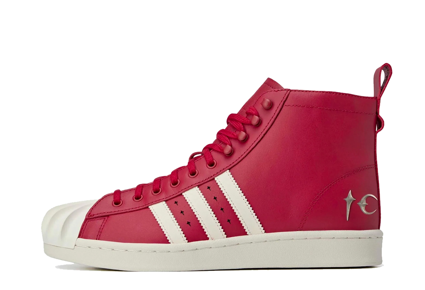 Adidas x Thug Club Superstar Boot Luxe 'Multicolor' (2025) Multicolor/Off White sneaker – authenticated on KLEKT