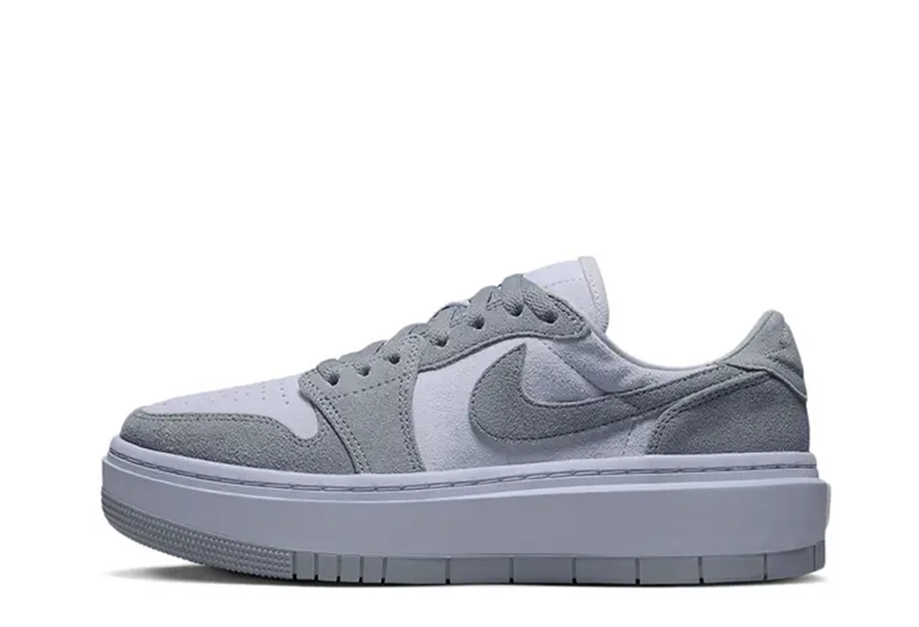 Air Jordan 1 Low LV8D Stealth Titanium (2022) TITANIUM sneaker – authenticated on KLEKT