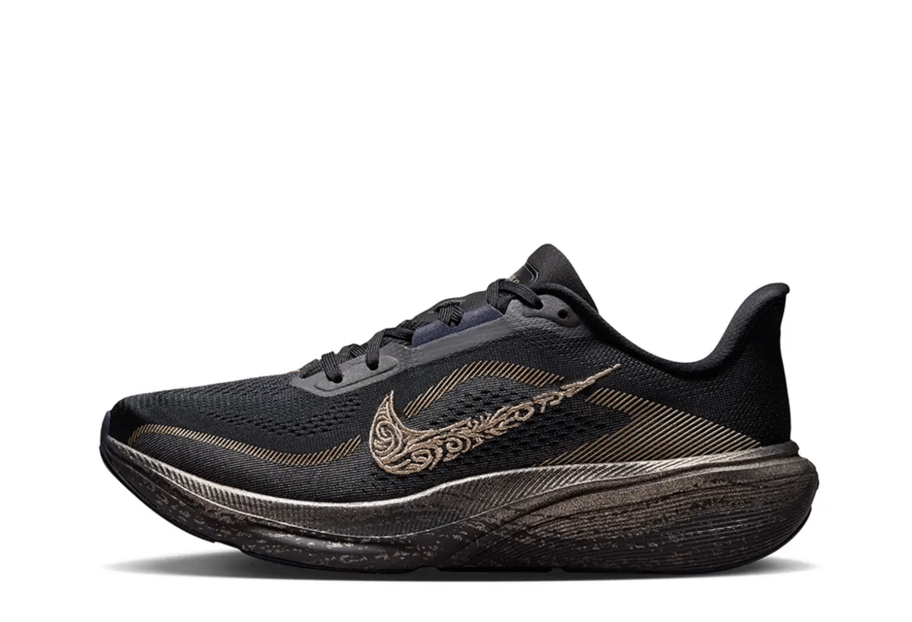 Nike x Keely Hodgkinson Pegasus 42 WMNS 'Black' (2026) BLACK sneaker – authenticated on KLEKT