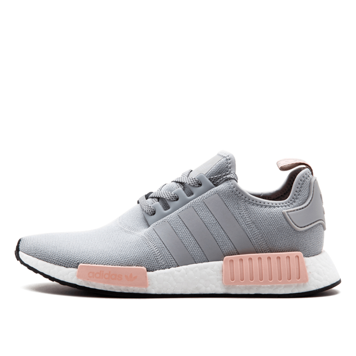 Adidas NMD R1 Clear WMNS 'Onix Vapour Pink' sneaker – authenticated on KLEKT