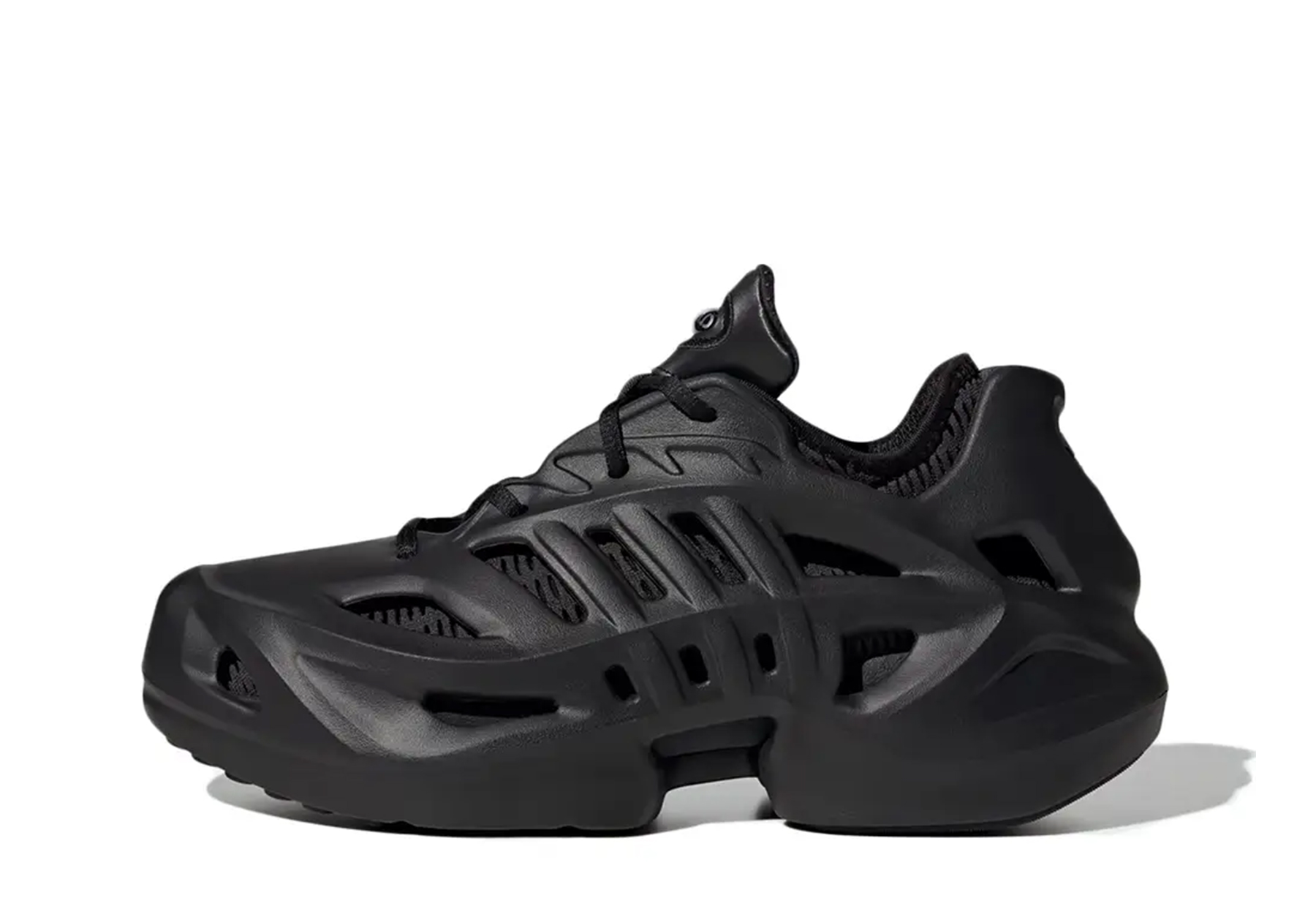 Adidas adiFOM ClimaCool Black (2023) BLACK sneaker – authenticated on KLEKT