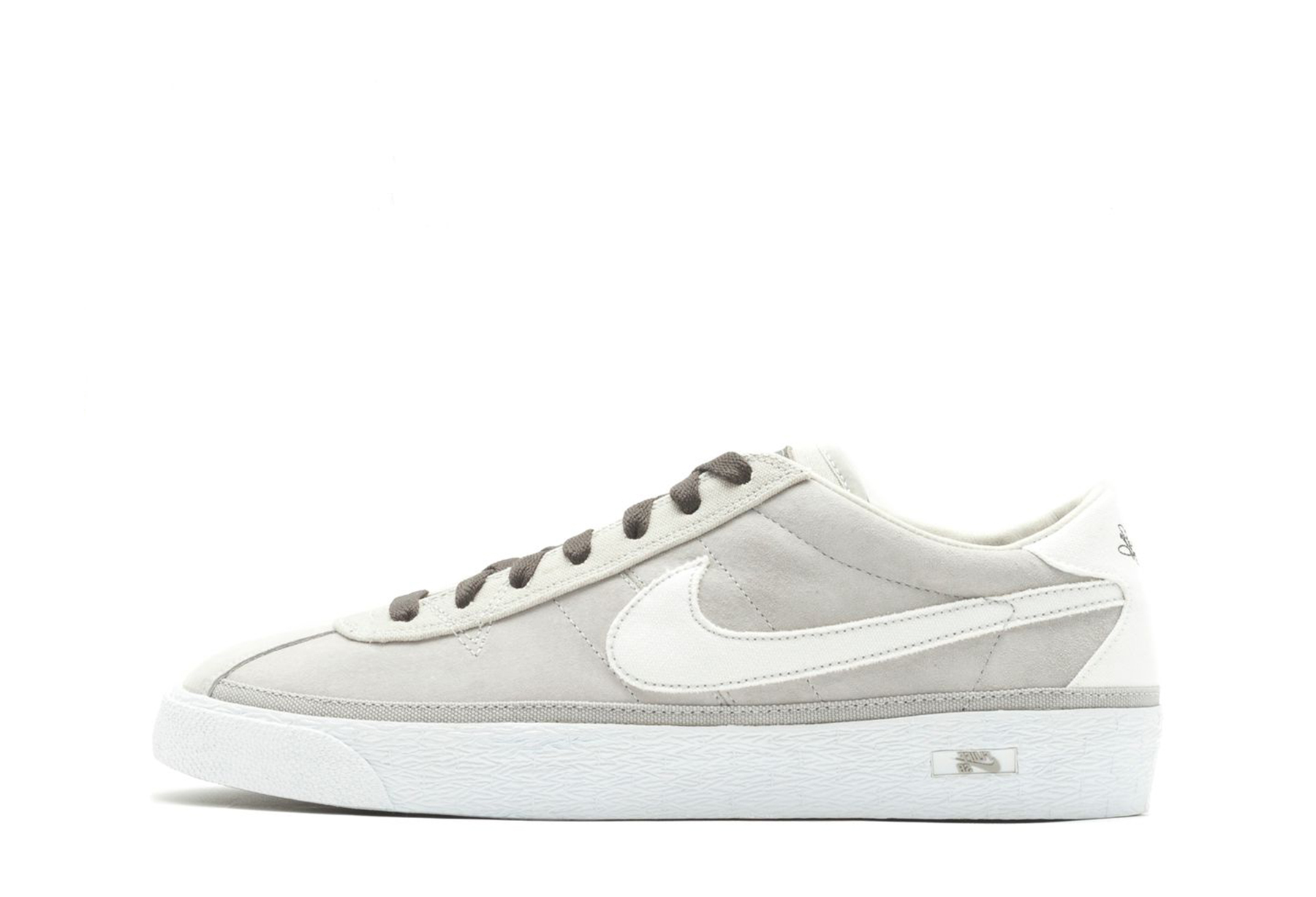 Nike SB 'Fluff Bruin' (2009) sneaker – authenticated on KLEKT