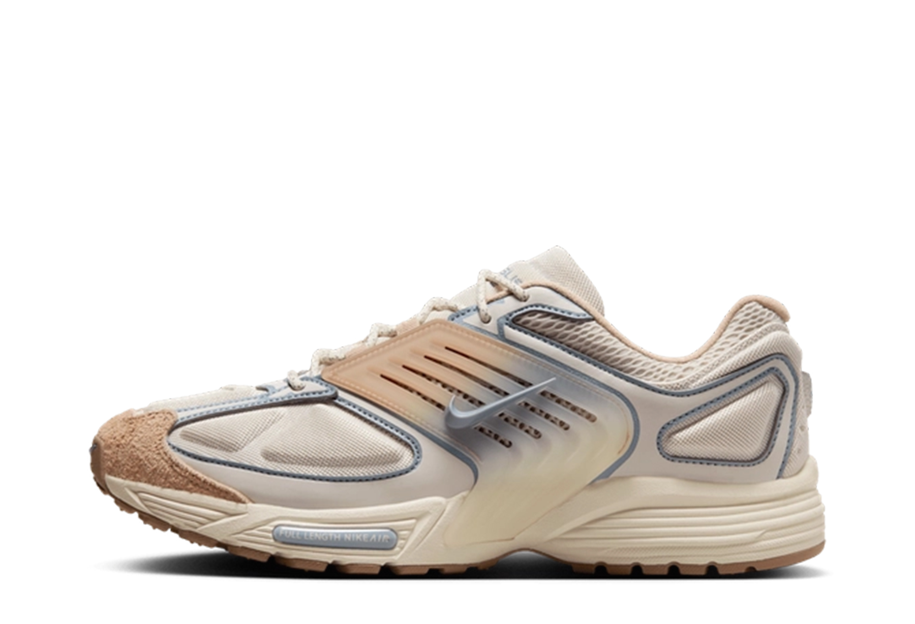 Nike Air Pegasus Wave Premium 'Light Orewood Brown' (2025) BEIGE sneaker – authenticated on KLEKT