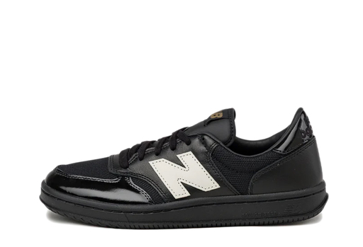 New Balance T500 'Black' (2026) – authenticated on KLEKT