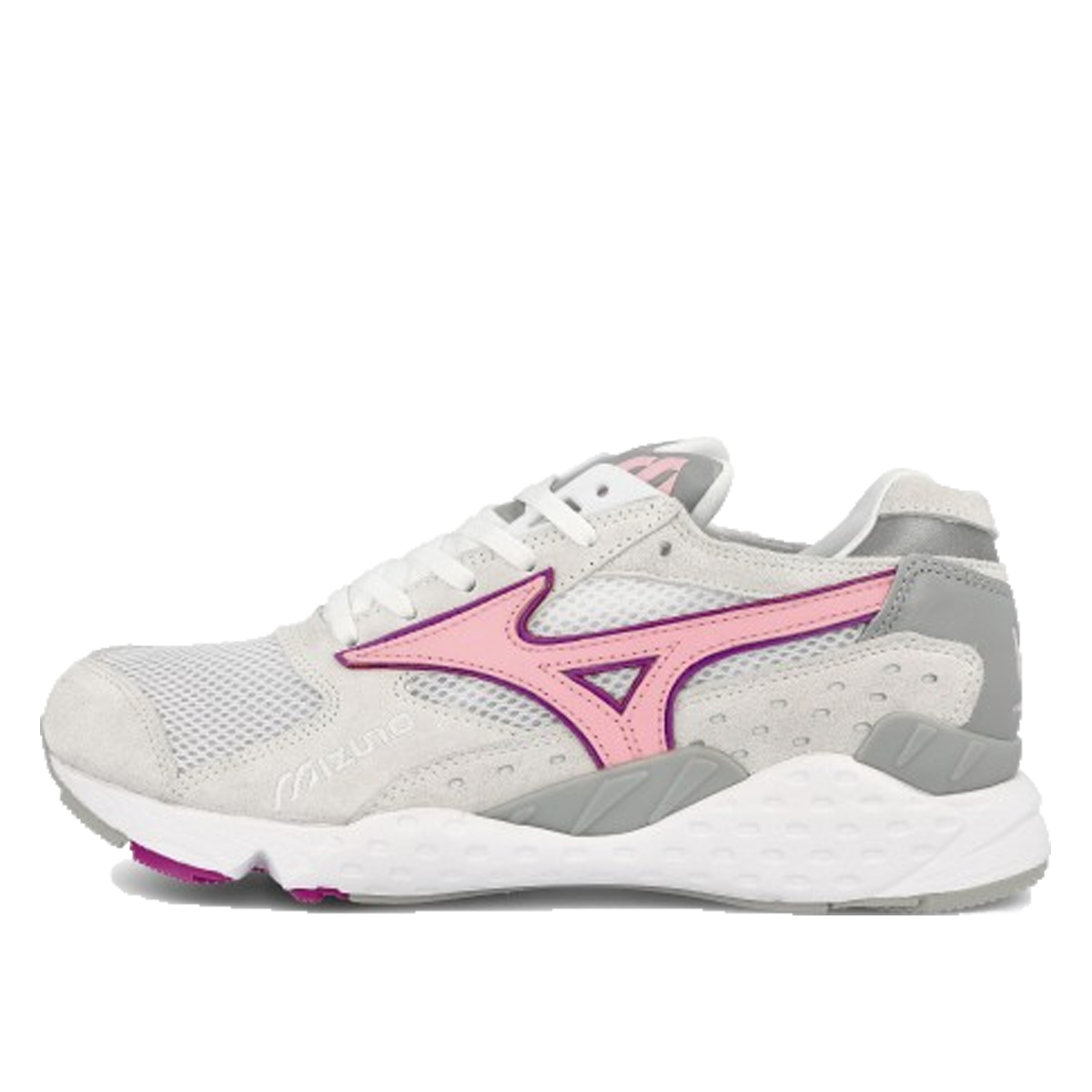 Mizuno x La MJC Mondo Control 'Matiere Grise' (2020) sneaker – authenticated on KLEKT