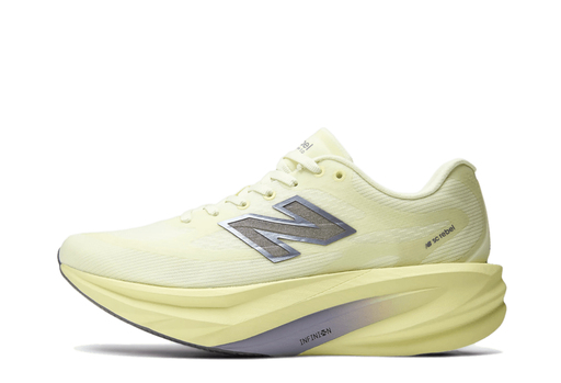 New Balance SuperComp Rebel WMNS 'Pistachio Butter' (2026) – authenticated on KLEKT