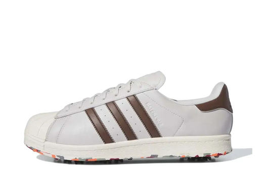Adidas Superstar Golf Grey (2023)