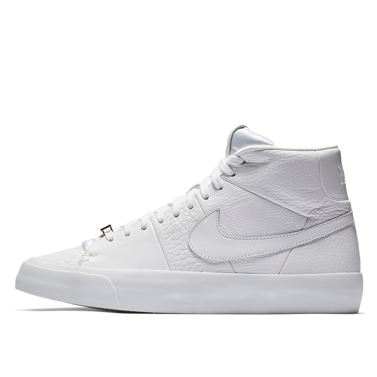 Nike Blazer Royal 'White Out' sneaker – authenticated on KLEKT