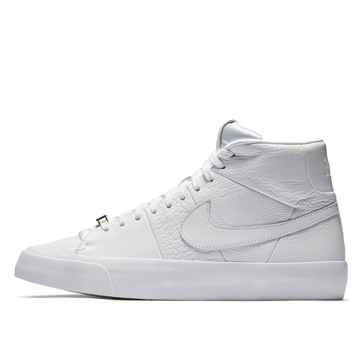 Nike Blazer Royal 'White Out'