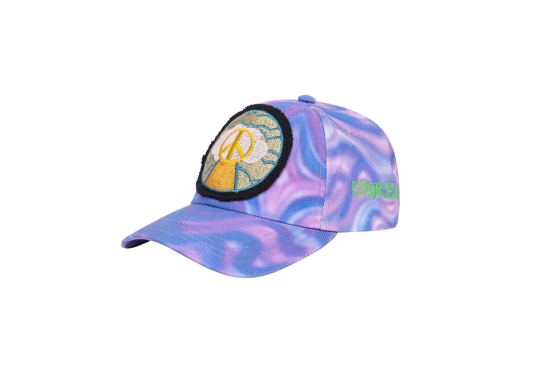 Stussy x Dries Van Noten Waves Cap Multi (FW22) MULTI sneaker – authenticated on KLEKT