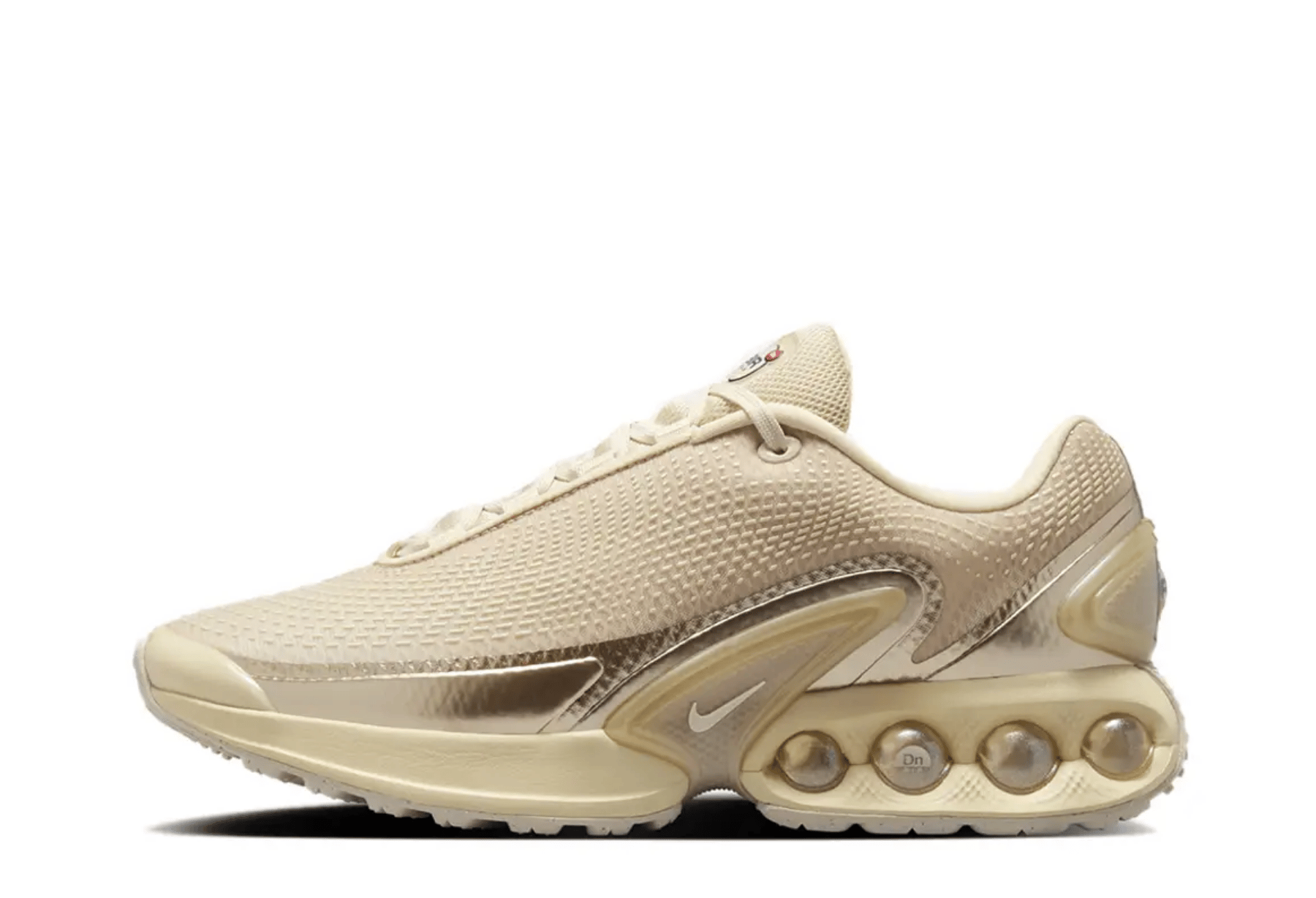 Nike Air Max Dn WMNS 'Light Khaki' (2024) LIGHT KHAKI sneaker – authenticated on KLEKT