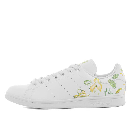 Adidas x Disney Stan Smith Tinkerbell (2021)